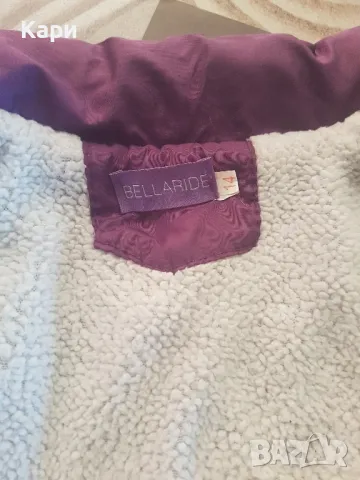 Детско Зимно Яке 2-3г, снимка 8 - Детски якета и елеци - 47690928