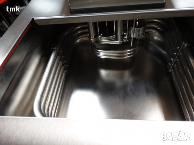 Лабораторен термостат Julabo FP 40-HC, снимка 7 - Лаборатория - 27666955