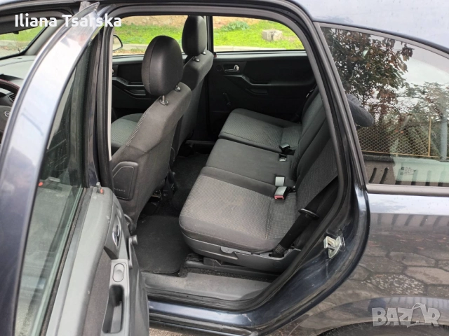 Продава Опел Мерива, снимка 7 - Автомобили и джипове - 52187172