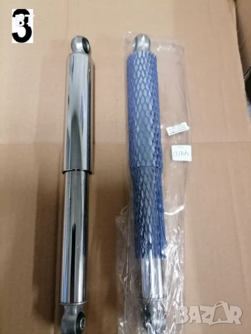 Амортисьори за Балкан 50 и други части., снимка 5 - Части - 51043330