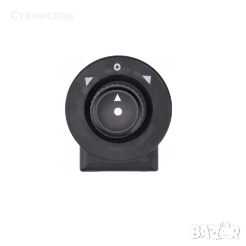 Бутон за ел огледало Citroen C3 MK1, снимка 3 - Части - 52316293