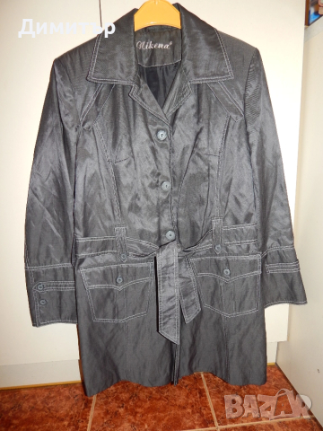 Тренч на Никена М-Л размер