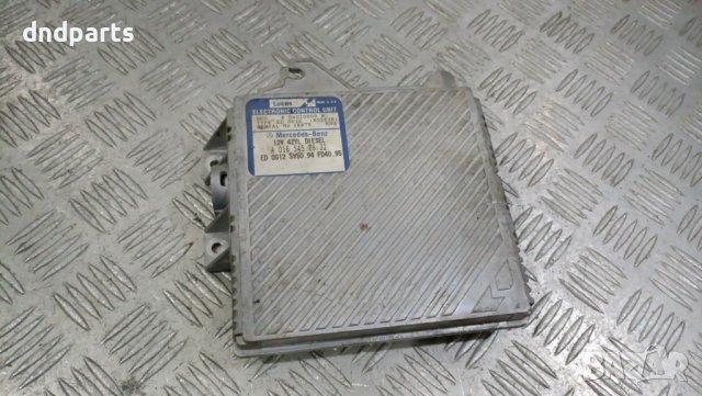 Компютър Mercedes C220D W202 1997г.	