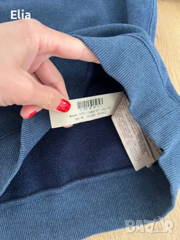 Мъжка блуза Massimo Dutti, снимка 2 - Блузи - 48705619