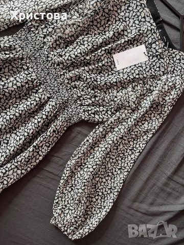 Mango дамска рокля, снимка 3 - Рокли - 51711027