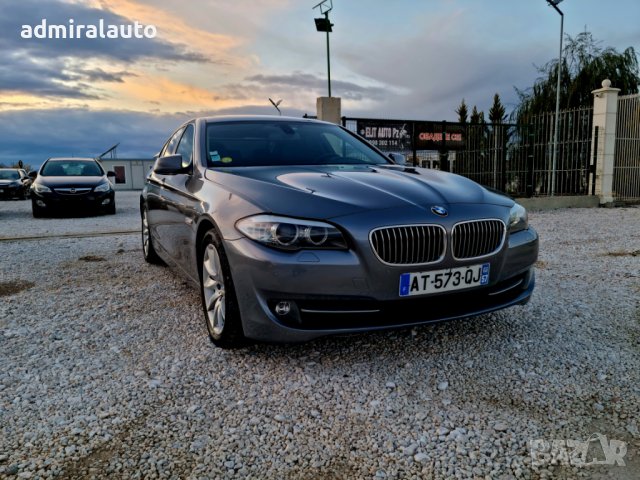 Bmw 530D Avtomatic , снимка 4 - Автомобили и джипове - 43103887