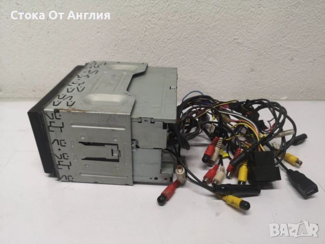 Мултимедия - KENWOOD DDX7029, снимка 7 - Аксесоари и консумативи - 52139796