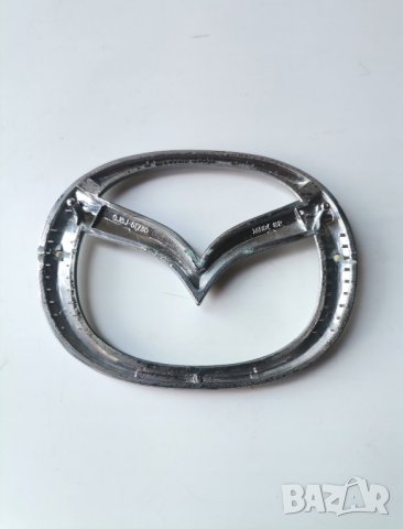 Емблема Мазда Mazda , снимка 2 - Части - 43462760