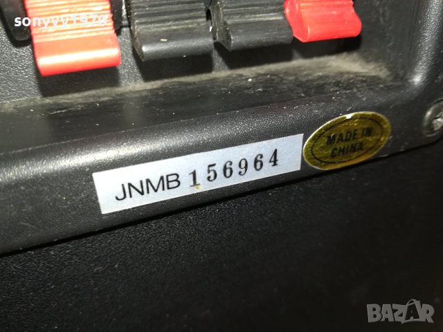 INFINITY-ПАСИВЕН SUBWOOFER-ВНОС SWISS 2611231606, снимка 12 - Тонколони - 43155037