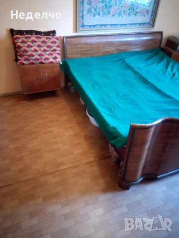 спалня-желязна