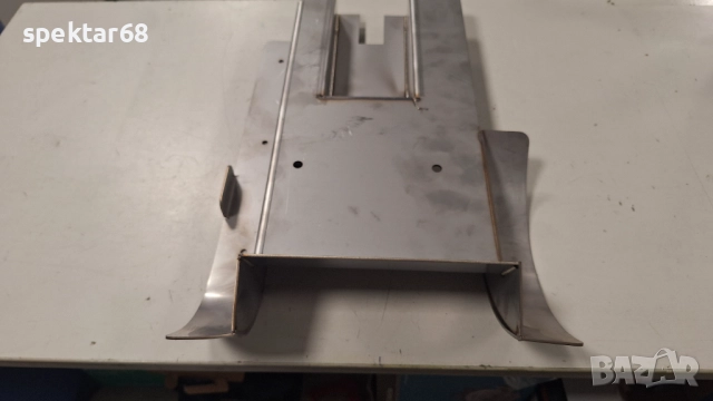 защитни протектори гардове за Yamaha Raptor/Yfz 450, снимка 7 - Части - 52908664