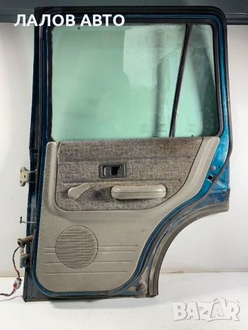 Задна дясна врата Ленд Ровър Фрилендър 1 Zadna dqsna vrata Land Rover Freelander I, снимка 2 - Части - 51907977