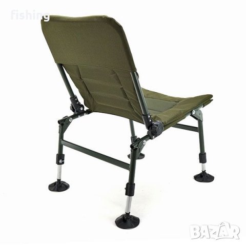 ПРОМО Carp Pro Стол METHOD CHAIR CPHD76237, снимка 4 - Екипировка - 28925713