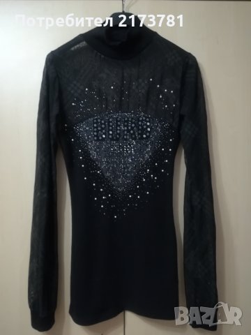 Дамски блузи - пролет/есен , снимка 12 - Други - 29143596