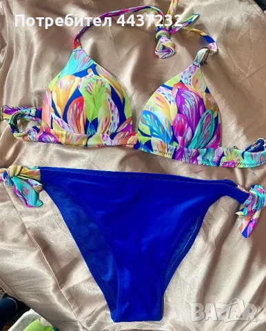 Бански , снимка 8 - Бански костюми - 50232202