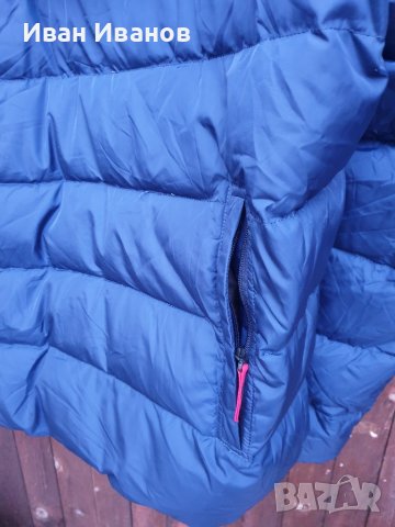 Bogner Fire + Ice оригинално пухено яке  размер Л, снимка 5 - Якета - 39080883