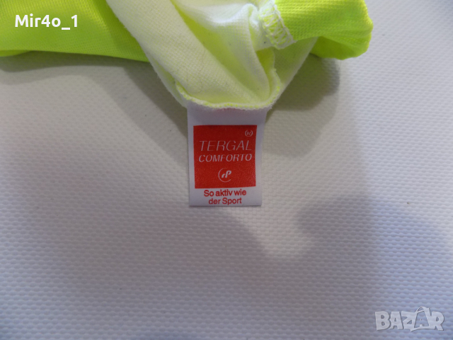 вело джърси rizi тениска горнище шосейно колоездене оригинално мъжко M, снимка 7 - Спортни дрехи, екипи - 44865158