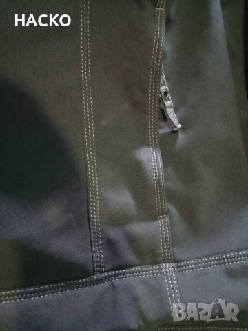 Engelbert strauss Неопреново Яке Размер 2XL 100% Оригинално, снимка 7 - Якета - 44112630