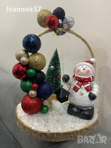 Коледни сувенири в Коледни подаръци в гр. Варна - ID43245053 — Bazar.bg