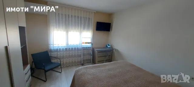 ЕТАЖ от КЪЩА в Национален Курорт Минерални Бани, обл. Хасково, снимка 8 - Етаж от къща - 49400747