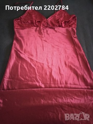 Дамски нощници, нощница 5броя за 30лв., снимка 1