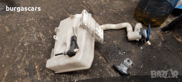 Казанче чистачки 1K0 955 453 Seat Leon 2008г - 70лв