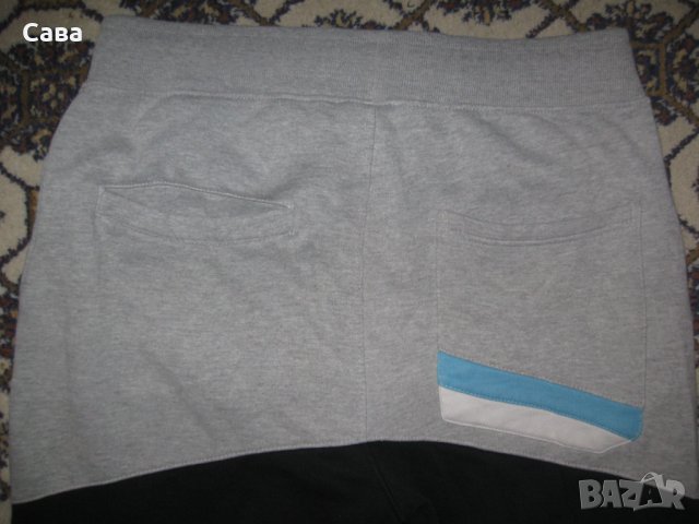 Ватирано долнище DANGEROUS  мъжко,Л-ХЛ, снимка 4 - Спортни дрехи, екипи - 43258146