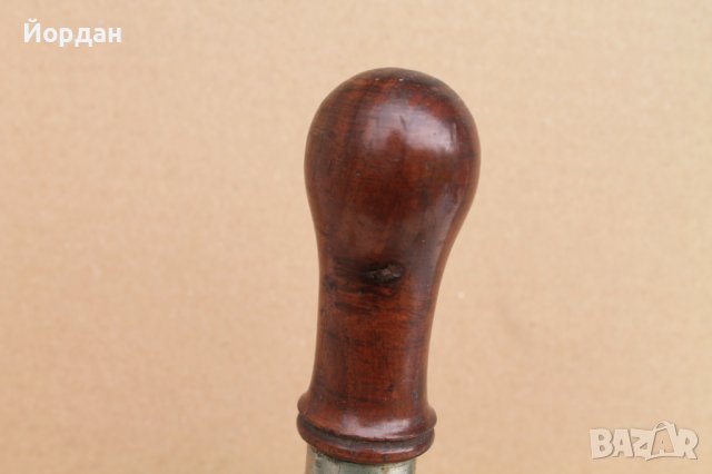 Стар немски датник, снимка 2 - Колекции - 40486130