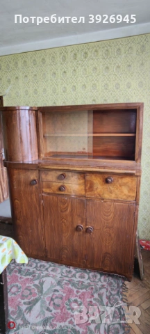 Мебели , снимка 7 - Гардероби - 53406036