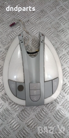 Плафон Mercedes E220 CDI W211 2002г. A2118204201 2JM008256 