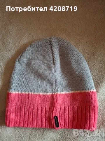 Зимна шапка на Adidas , снимка 2 - Шапки - 48858979