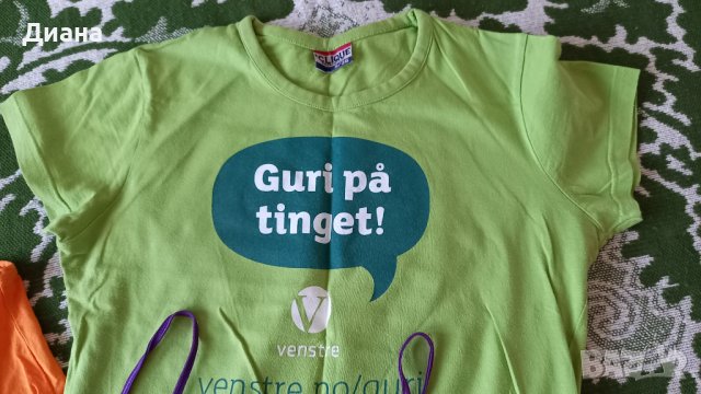 Летен лот, снимка 4 - Потници - 37312167