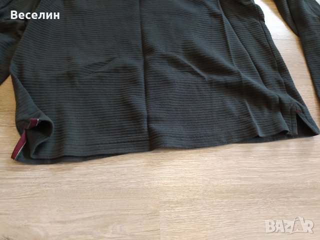 3 мъжки блузи Reserved / Pull&Bear (L), снимка 3 - Блузи - 33263681