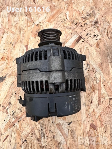 Генератор VW Transporter T4 1.9 дизел