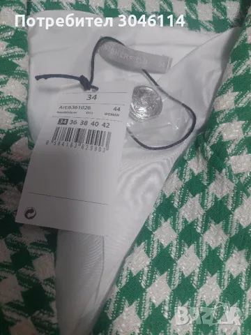 Дамско сако, снимка 5 - Сака - 48227339