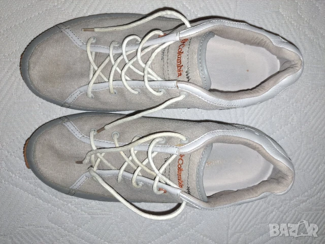 Columbia BM 2313-221 № 43 мъжки спортни обувки, снимка 2 - Спортни обувки - 50753890