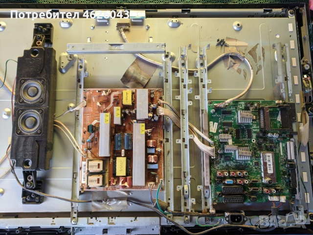 SAMSUNG LE40A566P1M-BN41-01022D-40_VE CCFL REV1.3//-BN4400199 