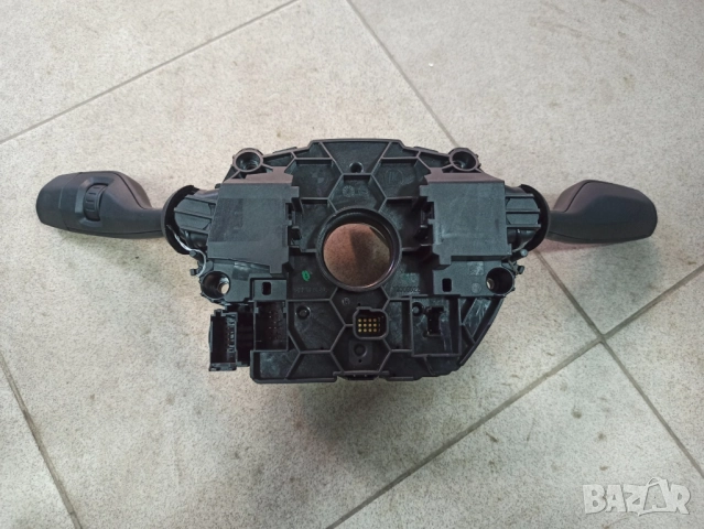 Части BMW F40 F44 климатроник панел подгрев седалки табло стелки , снимка 2 - Части - 52060965