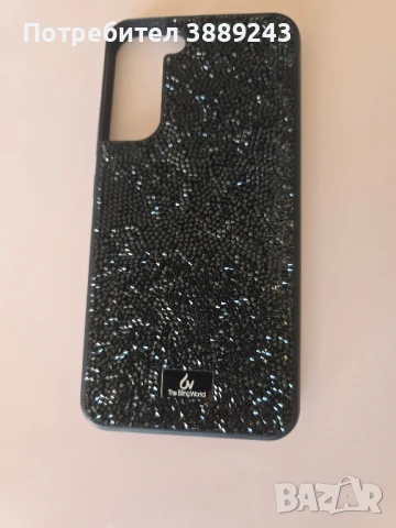 Гръб за Samsung Galaxy S22 Plus, снимка 6 - Калъфи, кейсове - 51165763
