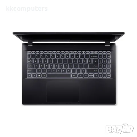 Acer Nitro 15 ANV15-41-R0VS Лаптоп 15.6'' - 1,629.00лв., снимка 8 - Лаптопи за игри - 48061535