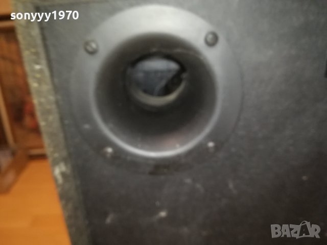 TECHNICS SB-EH600 ВНОС SWISS 1612231756LK1EWC, снимка 17 - Тонколони - 43439831