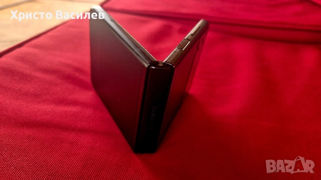 Samsung z flip 3, снимка 4 - Samsung - 51500167
