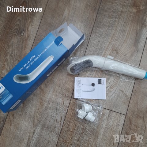 душ слушалка Philips AWP1705