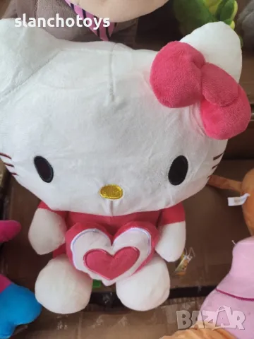 Хелоу Кити, снимка 1