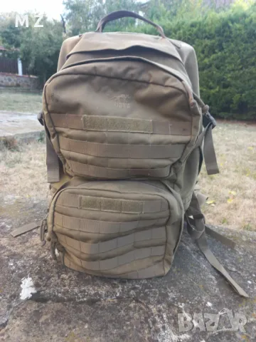 Backpack TT Patrol Pack Vent MK II | Tasmanian Tiger, снимка 3 - Раници - 47413583