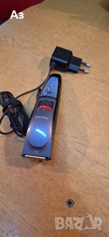 машинка тример за брада , снимка 3 - Тримери - 52132740