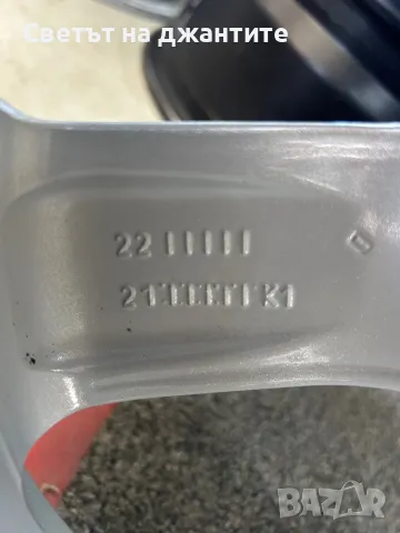 Джанти 17 Цола 5х112 за Skoda Superb Kodiaq Karoq Octavia VW Tiguan Passat Golf, снимка 11 - Гуми и джанти - 49423157