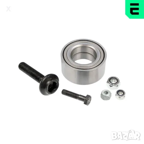 OPTIMAL 100099 КОМПЛЕКТ ЛАГЕР ГЛАВИНА AUDI 80, 90, 100, 200, Coupe, А4, А6, А8, V8, 1982-2024       