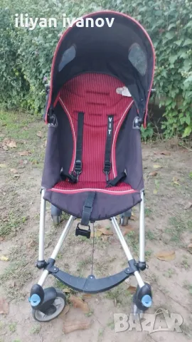 Детска количка 