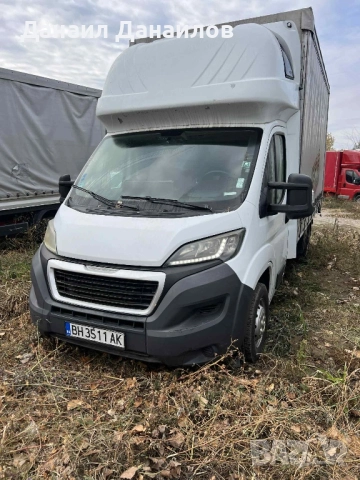 Транспортни Услуги  10 палета